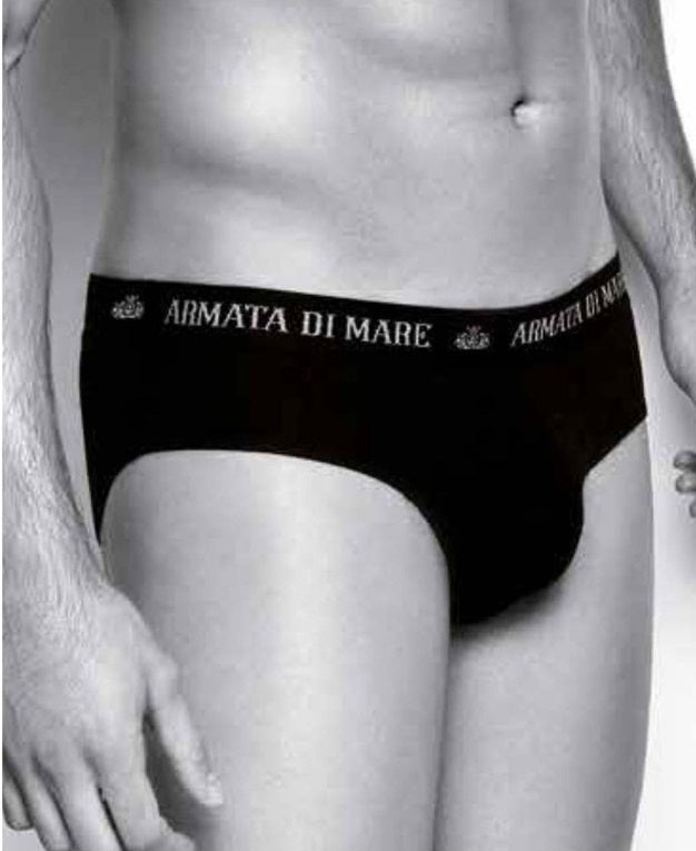 Bamboo Armata Di Mare Abbigliamento Uomo Slip Uomo Armata Di Mare