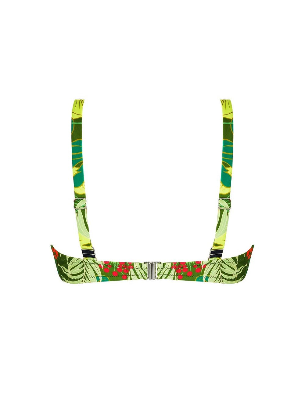 Reggiseno Mare Ferretto La Venus Natur