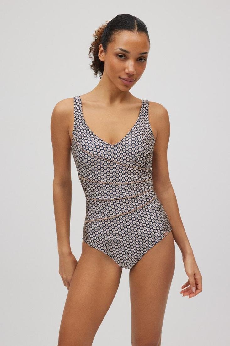 Costume Intero Snellente 82933