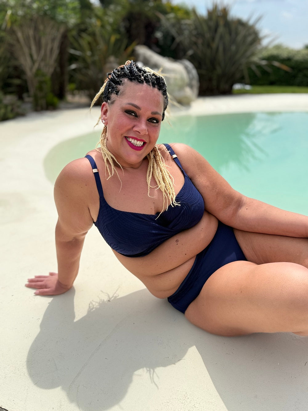 Reggiseno Mare Donna 6355