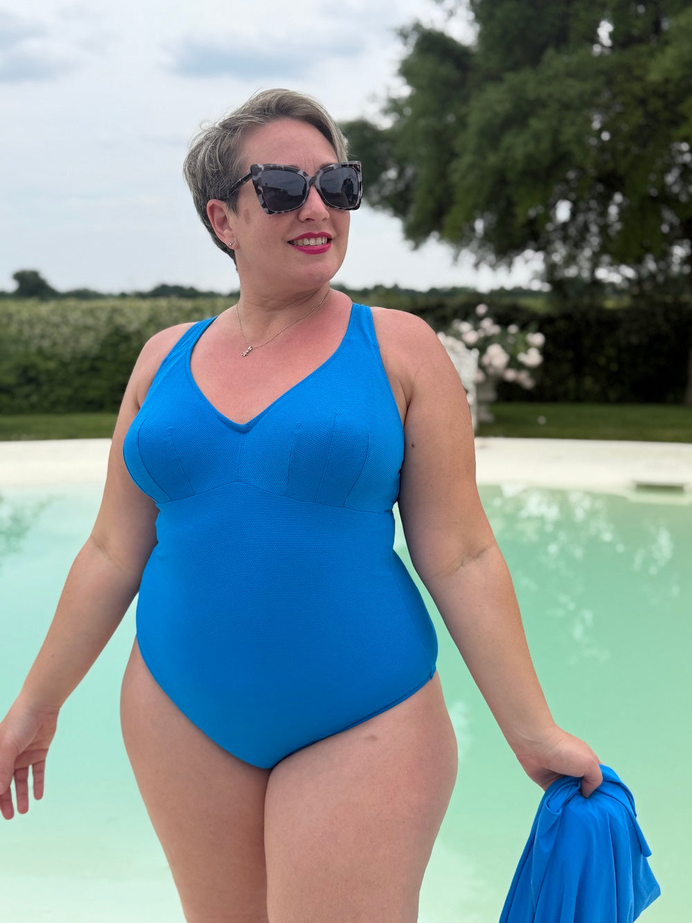 Intero Donna Lara SW2020