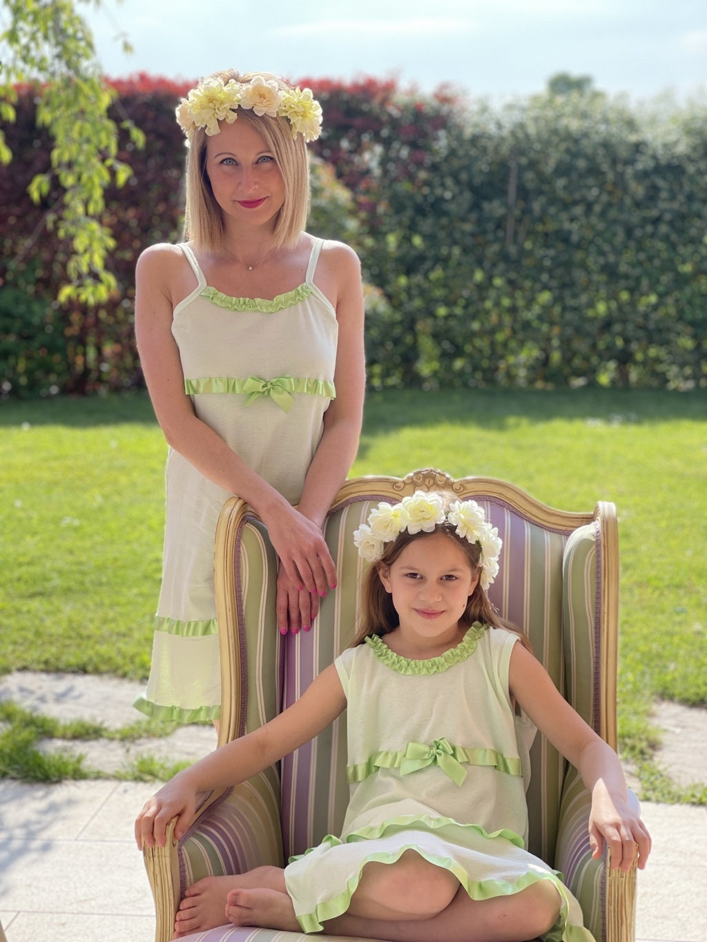 Camicia Rasetti Balze