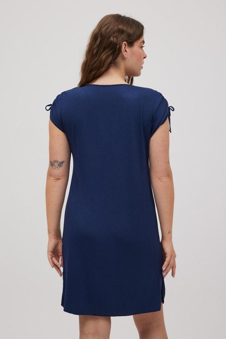 Abito Mare Donna  Maniche Corte 86124