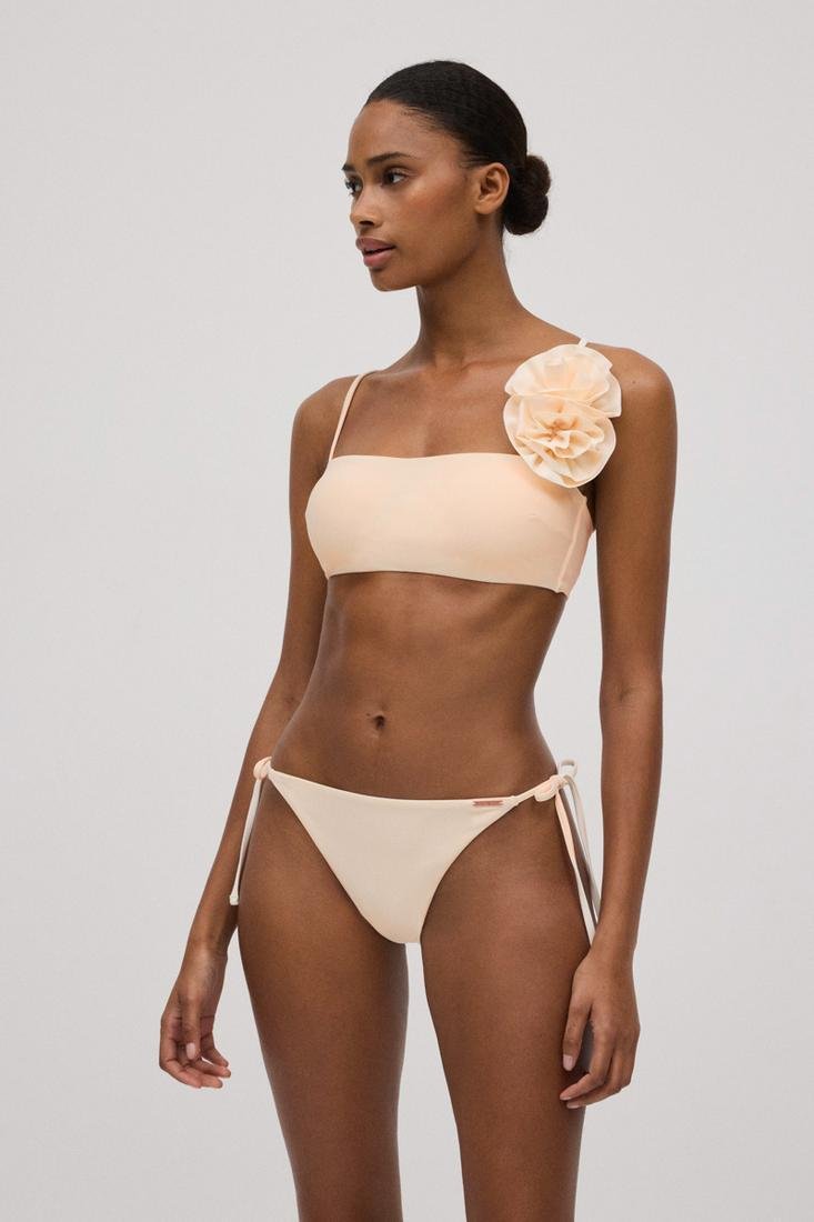 Bikini Donna Fascia Rose 83050