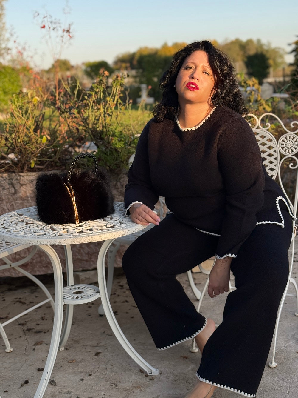 Tuta Donna Home 84131