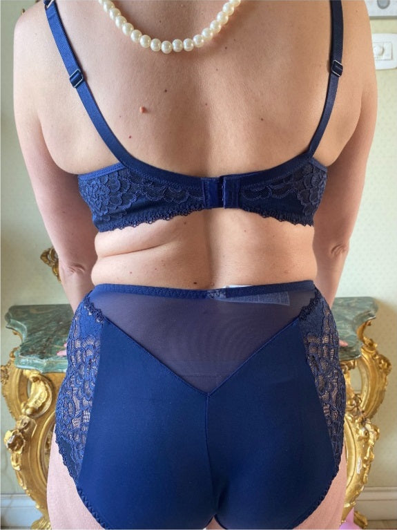 Coulotte Donna Byzance