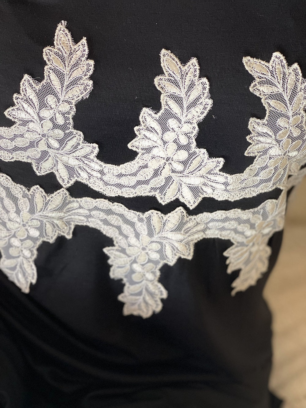 Pigiama Donna Manica Lunga  Zina