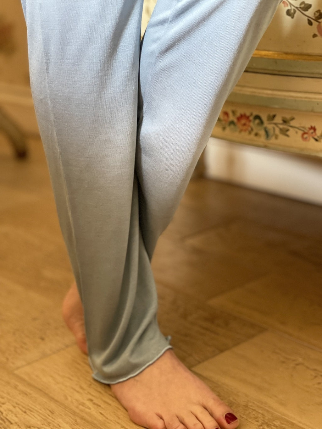 Pigiama Impero Pizzi