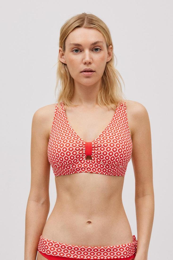 Reggiseno Mare Triangolo 83079