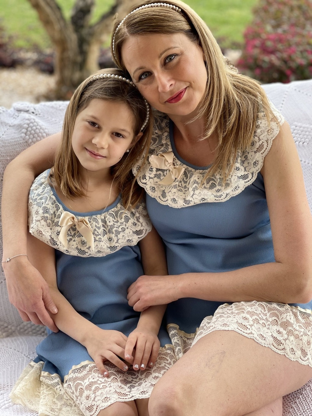 Camicia Sogno Firenze