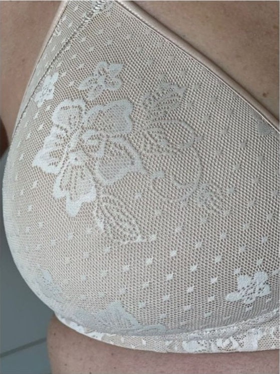 Reggiseno senza ferretto Spacer