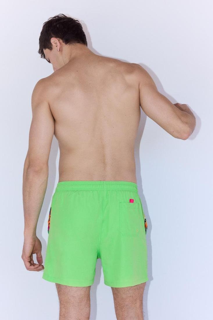 Boxer Mare Uomo 90363