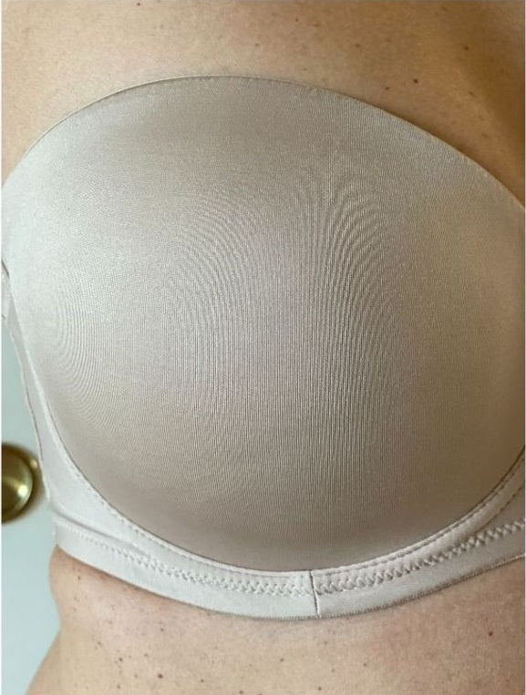 Reggiseno Donna Fascia 6004