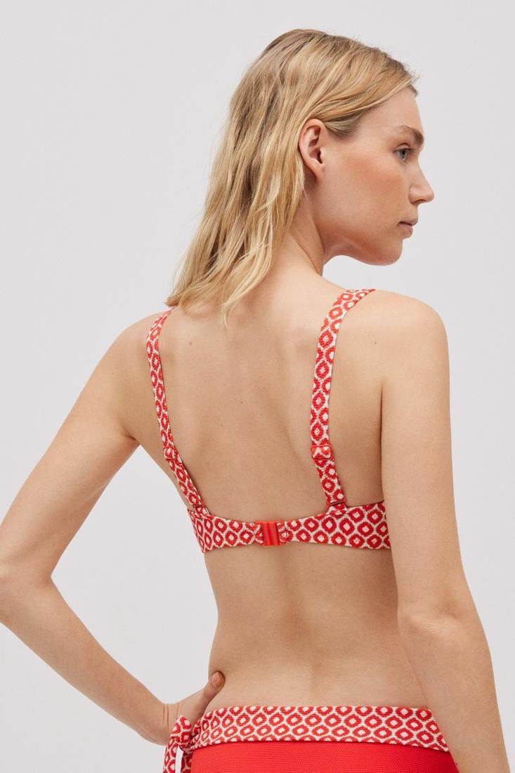 Reggiseno Mare Triangolo 83079