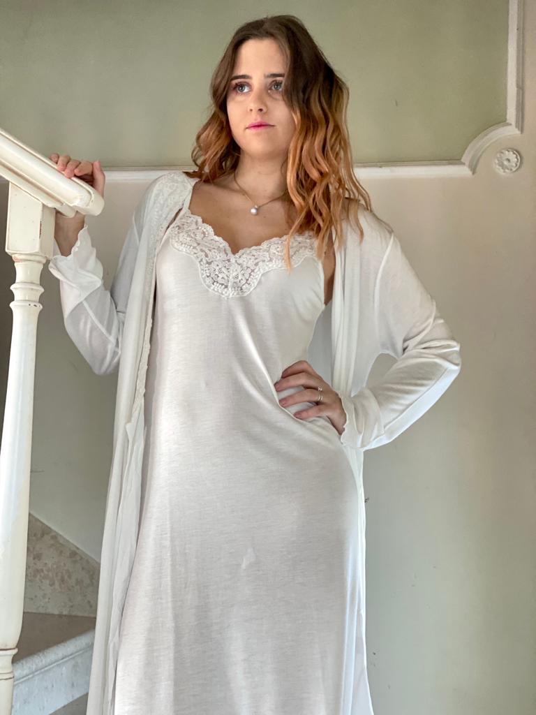 Camicia Spalla Stretta Monica