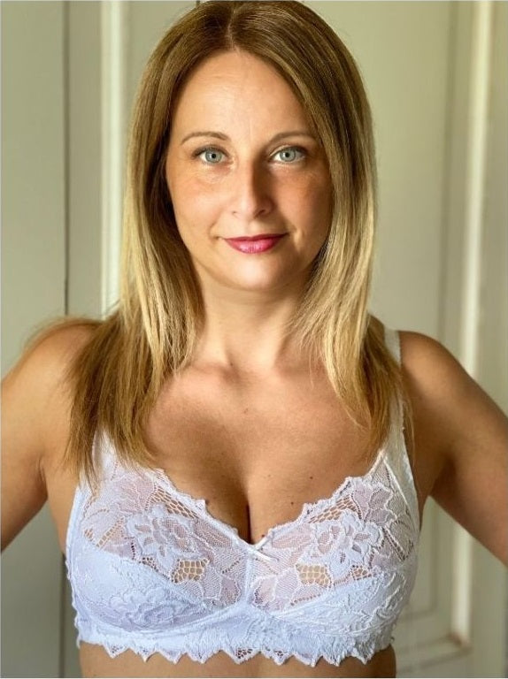 Reggiseno senza ferretto Arum