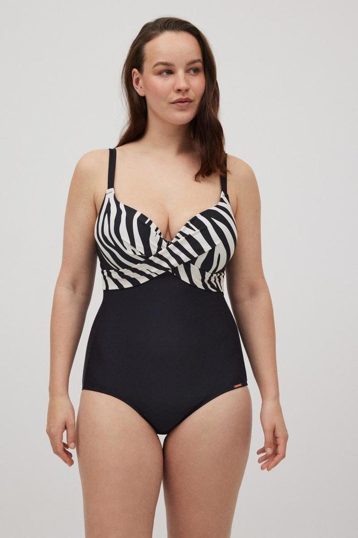 Costume Intero Snellente 83078