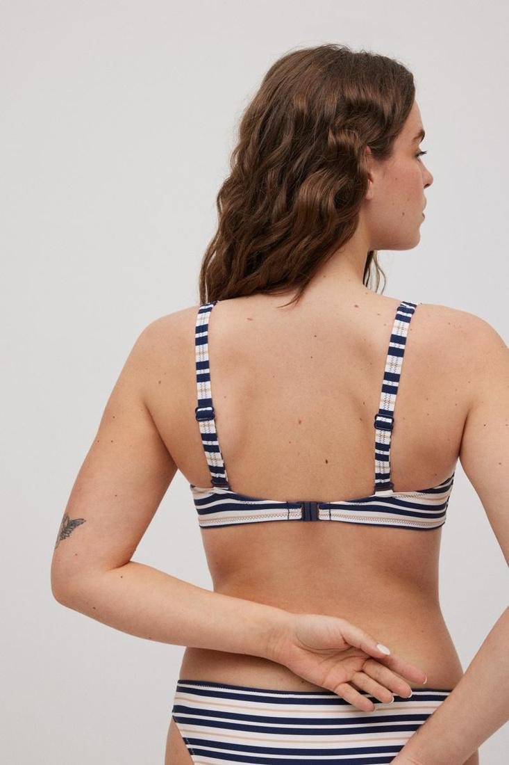 Reggiseno Mare Triangolo 82935