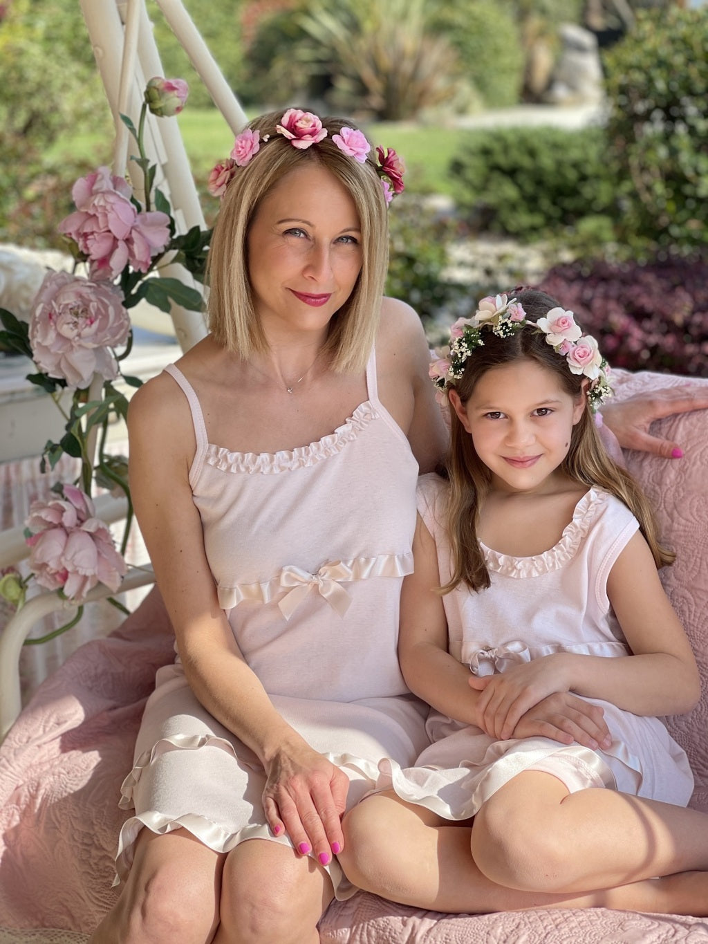 Camicia Rasetti Balze