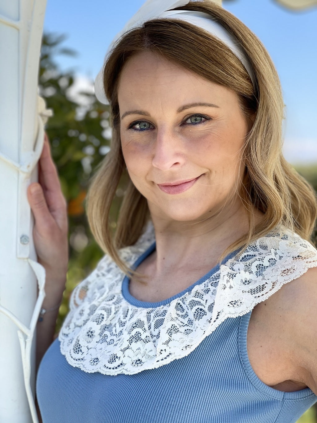 Camicia Sogno Firenze