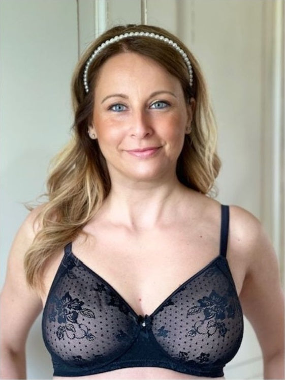 Reggiseno senza ferretto Spacer