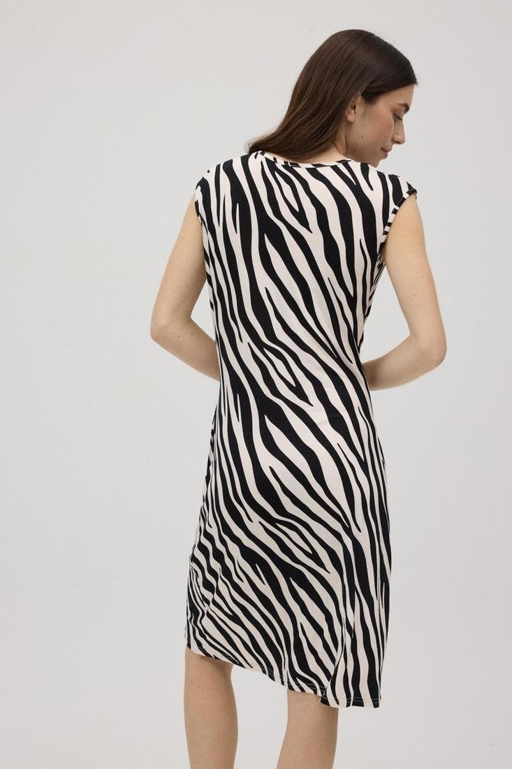 Abito Mare Donna Portafoglio  Animalier 86154