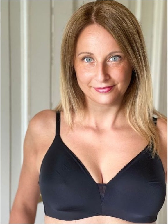 Reggiseno senza ferretto Micro