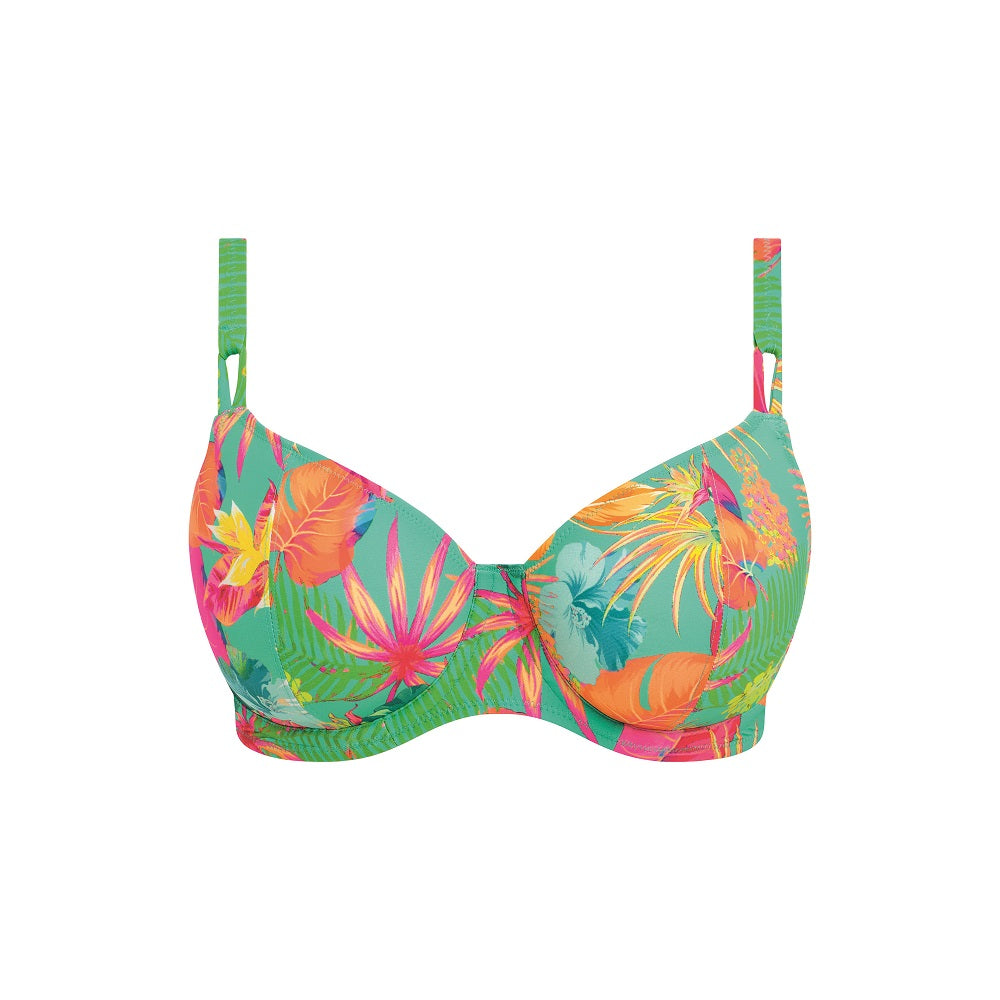 Reggiseno Mare Donna Isla  Margarita