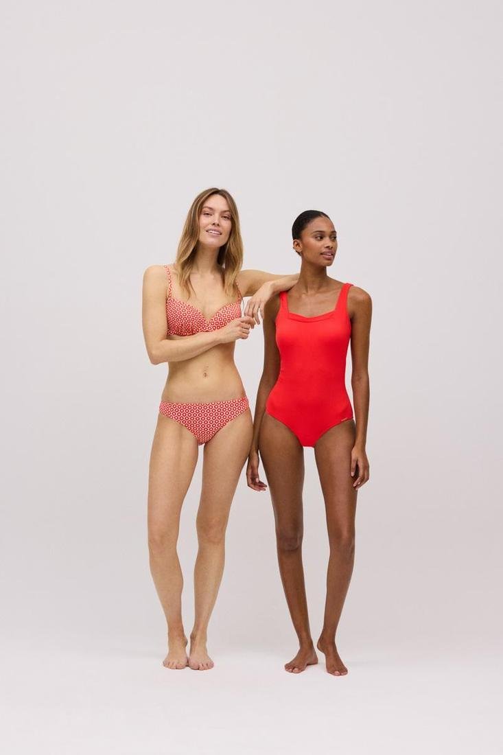 Costume Intero Snellente 83095