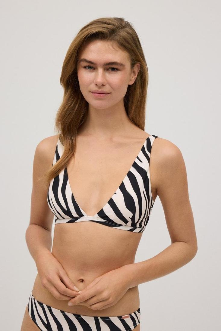 Reggiseno Mare Traingolo 83052