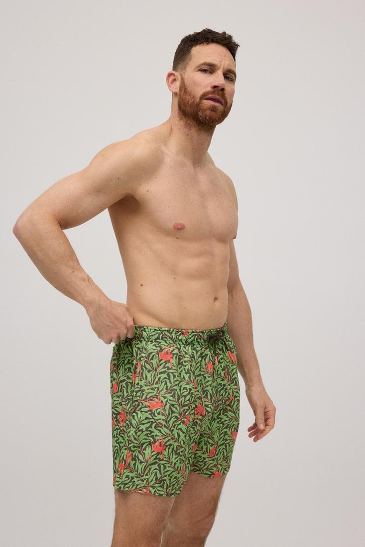 Boxer Mare Uomo Scimmie 90299