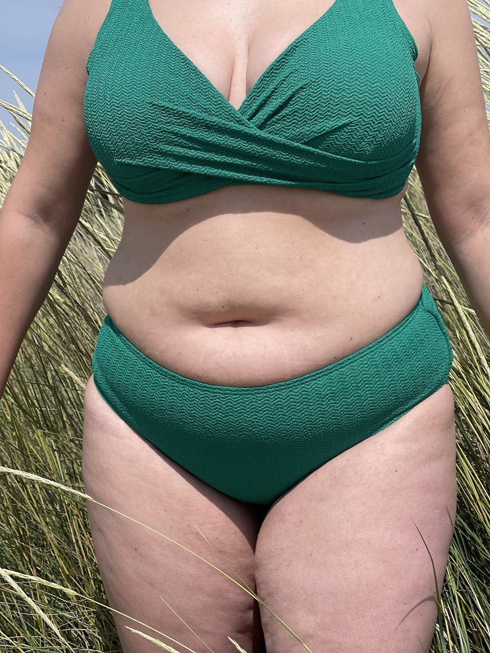 Reggiseno Mare Donna Incrocio 8196