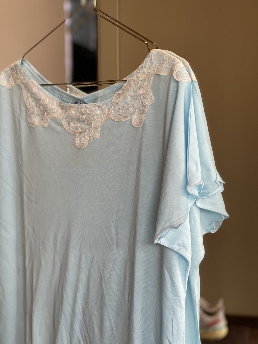 Pigiama Donna Manica Corta Pinocchietto Chanel