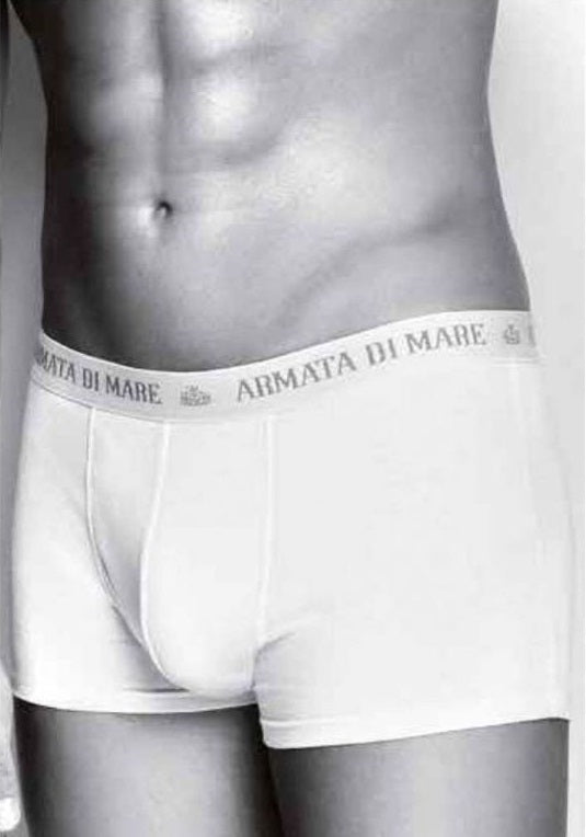 Biancheria Intima Slip Uomo Armata Di Mare Boxer Uomo Armata Di