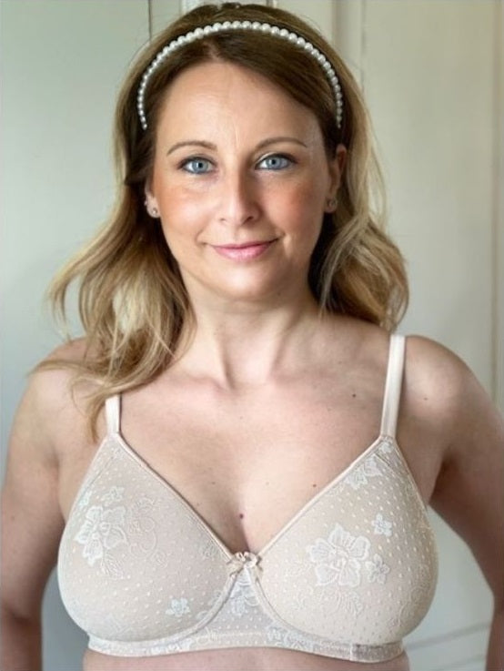 Reggiseno senza ferretto Spacer