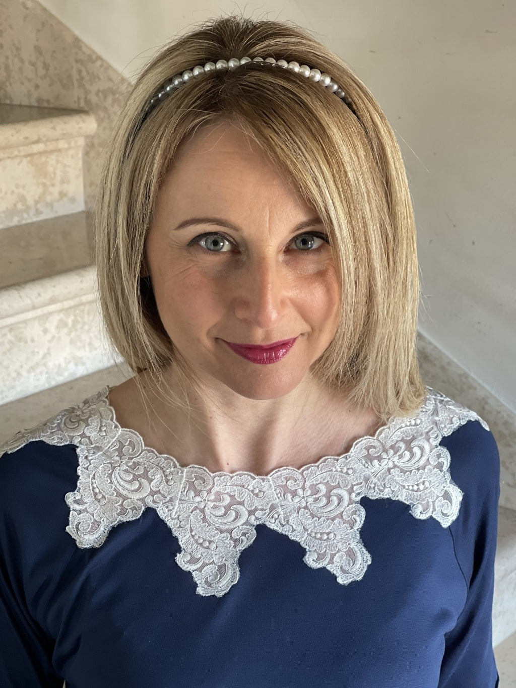 Pigiama Cloe Manica Corta