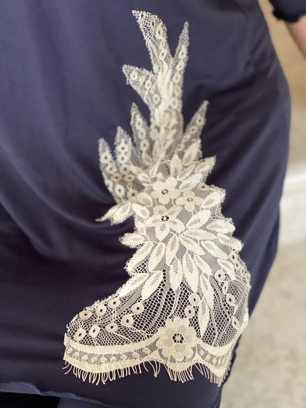 Pigiama Manica Lunga Kyla