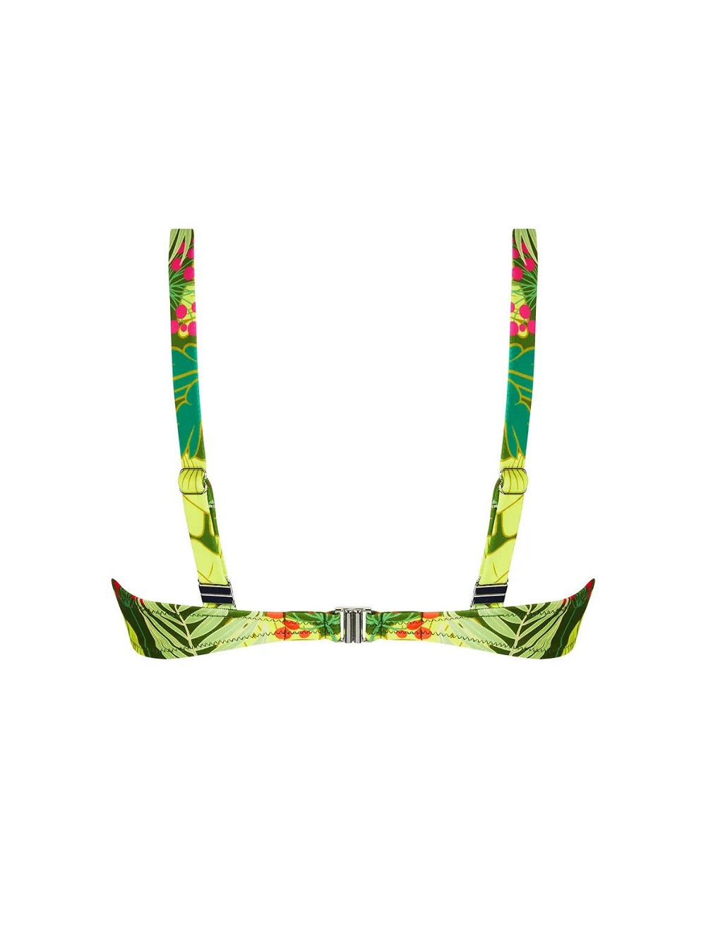 Reggiseno Mare Senza Ferretto La Venus Natur