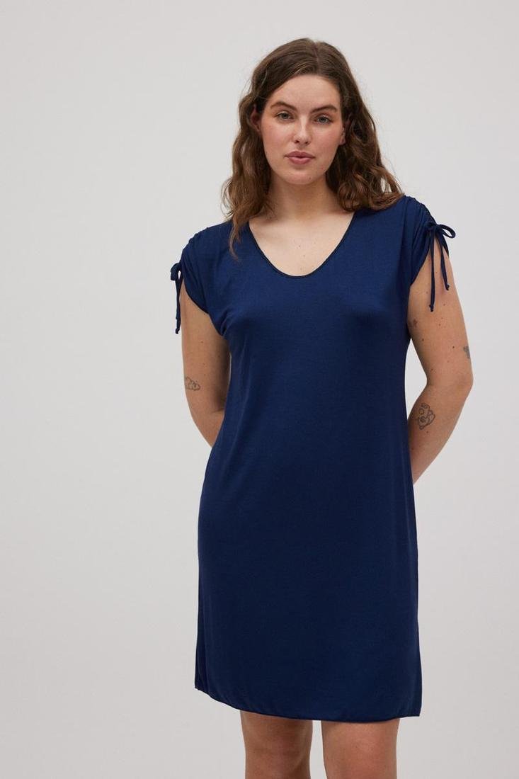 Abito Mare Donna  Maniche Corte 86124