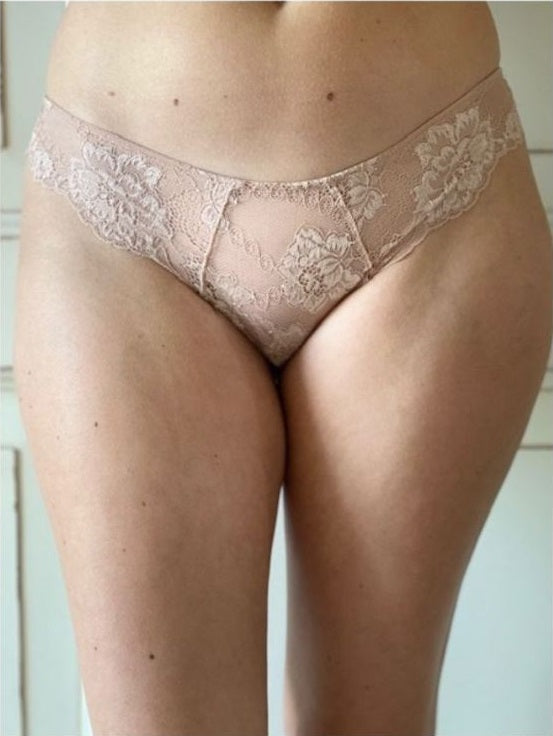 Brasiliana Prestige Pizzo