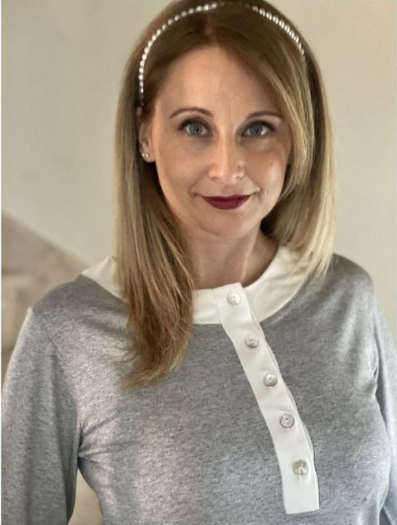 Camicia Donna Manica Lunga Mira