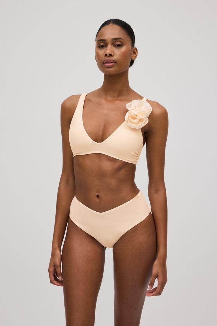 Bikini Triangolo Rose 83049