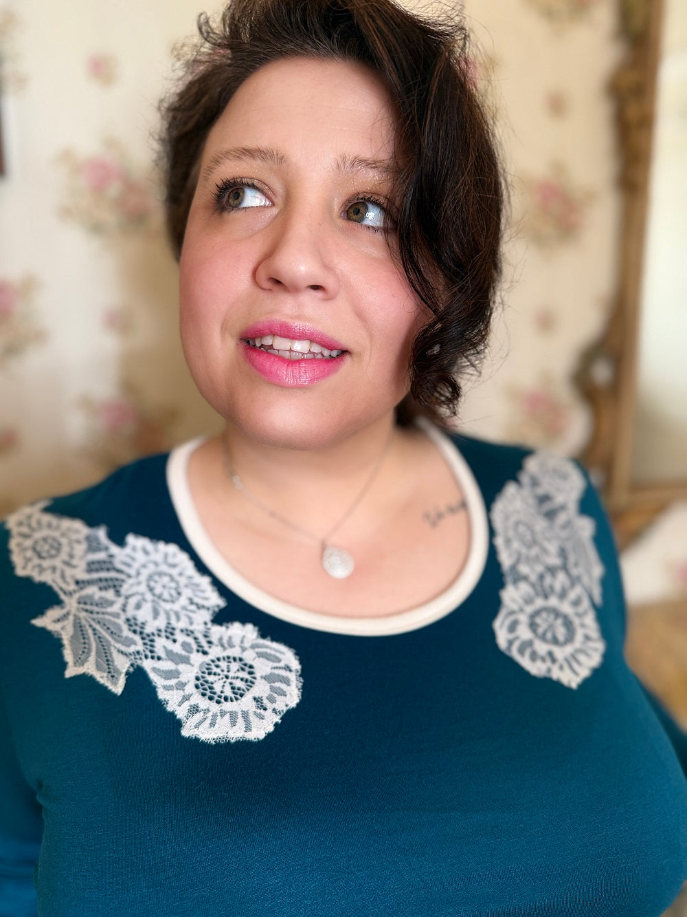 Pigiama Donna Manica Lunga Spagna