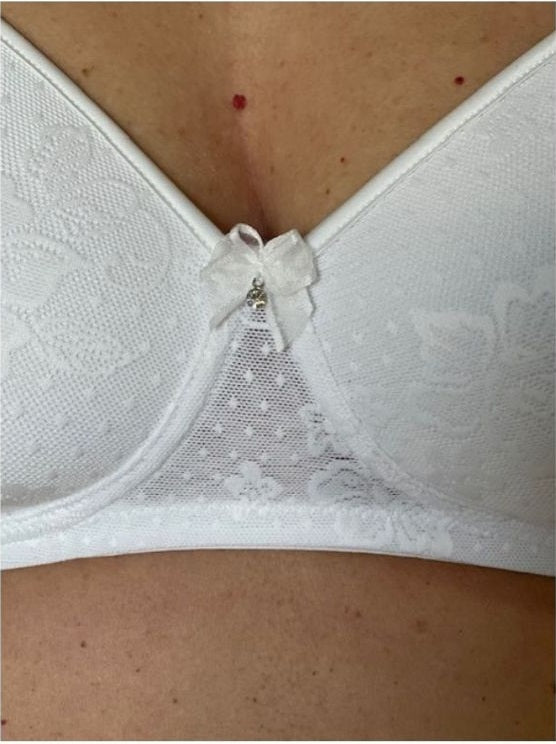 Reggiseno senza ferretto Spacer