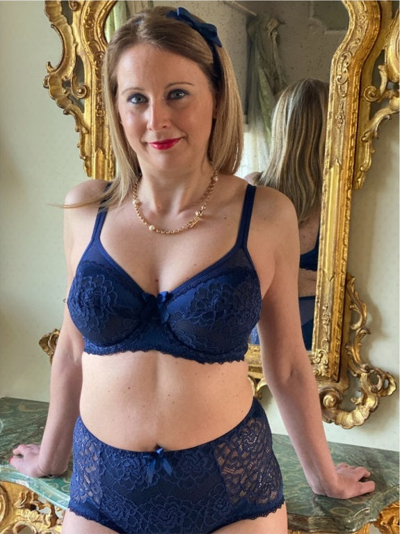 Reggiseno con ferretto Byzance