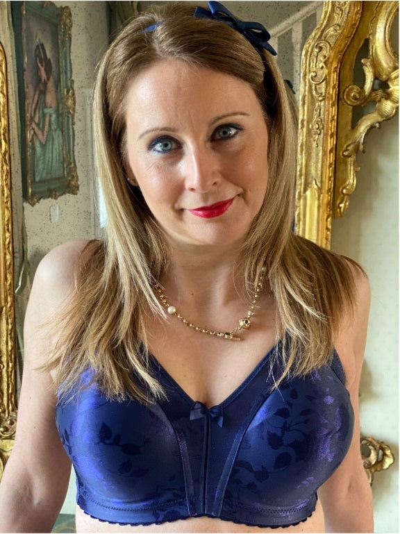 Reggiseno Riduci taglia Nature