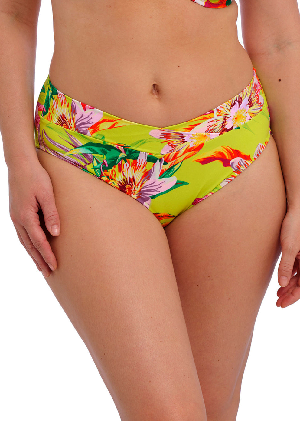 Slip Mare Donna Medio Cala Macarella