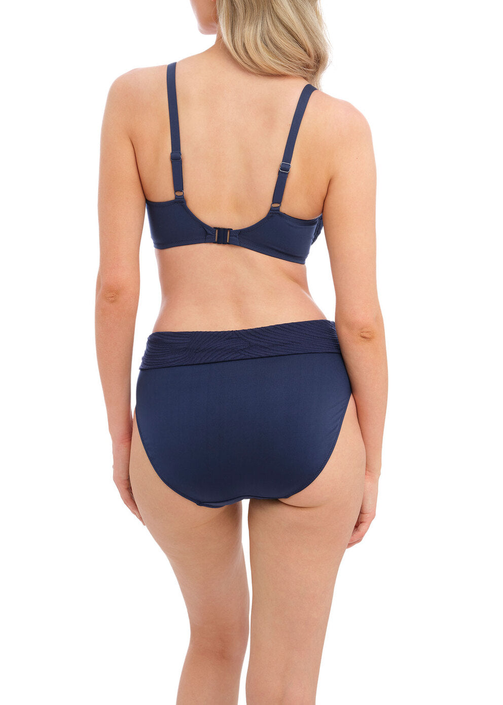 Slip Mare Donna Vita Alta 6497