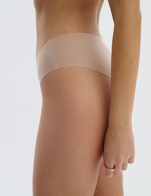 Slip Taglio Laser Impalpabile Invisibile