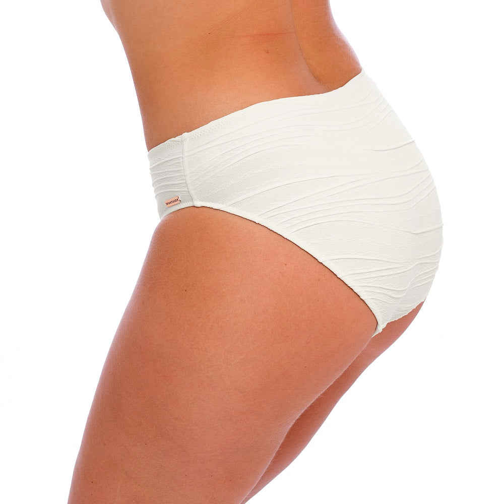 Slip Mare Donna Midi Beach Waves